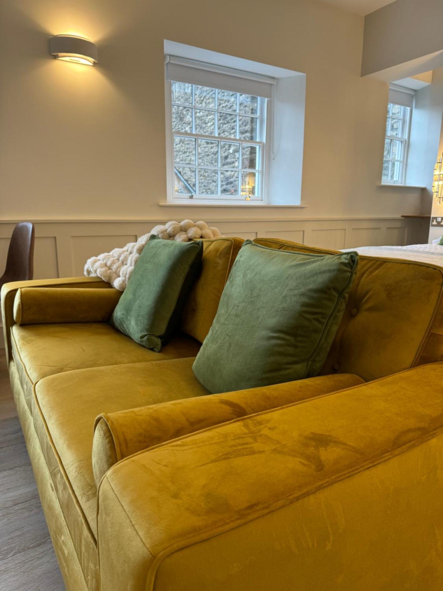 Town Centre Apartment Kendal Exterior foto
